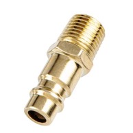 NEO TOOLS Pneumatska ravna brusilica 1/4", 1/8" (25.000 o/min)